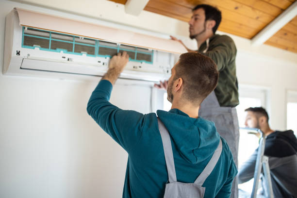 Best HVAC Cleaning Services  in Henderson, GA