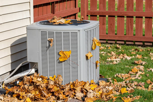 Trusted Henderson, GA HVAC Experts