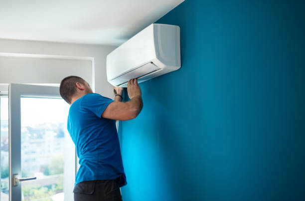 Best Affordable HVAC Services  in Henderson, GA