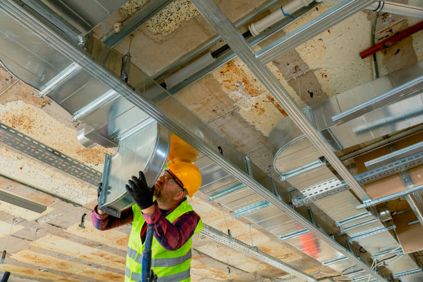 Best HVAC Installation Services  in Henderson, GA