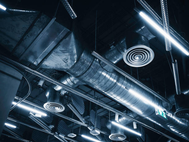 Air Duct Cleaning in Henderson, GA