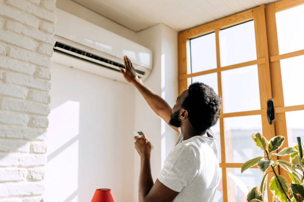 Best HVAC System Installation  in Henderson, GA