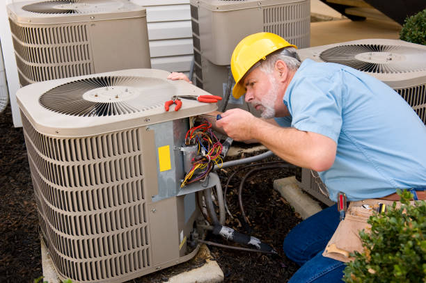  Henderson, GA HVAC Pros