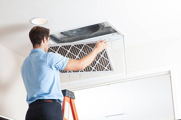 Best Best HVAC Companies  in Henderson, GA