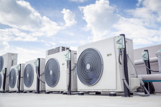 Best AC Installation Near Me  in Henderson, GA