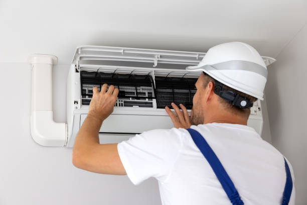 Best Ductless HVAC Repair  in Henderson, GA