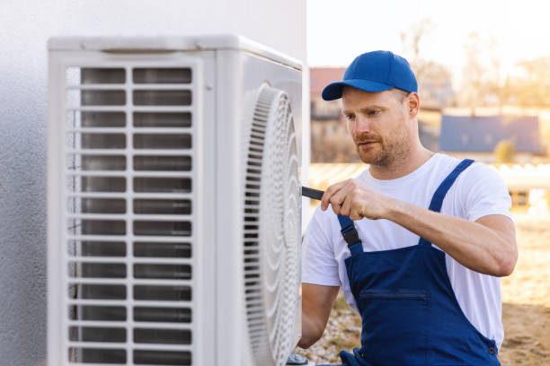 Best Central Air Repair  in Henderson, GA