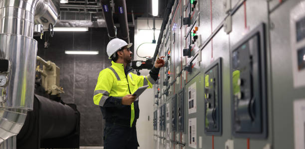 Best 24/7 HVAC Repair  in Henderson, GA