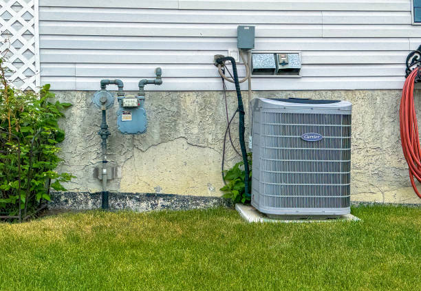 Best HVAC Repair Near Me  in Henderson, GA