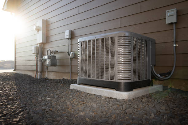Best HVAC Companies Near Me  in Henderson, GA
